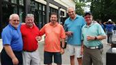 Golf Outing (2017)